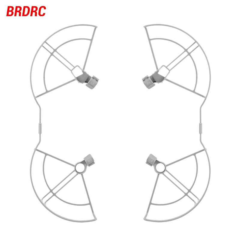 Drone Propeller Guard - BRDRC プロペラガード DJI Mini 3 /3