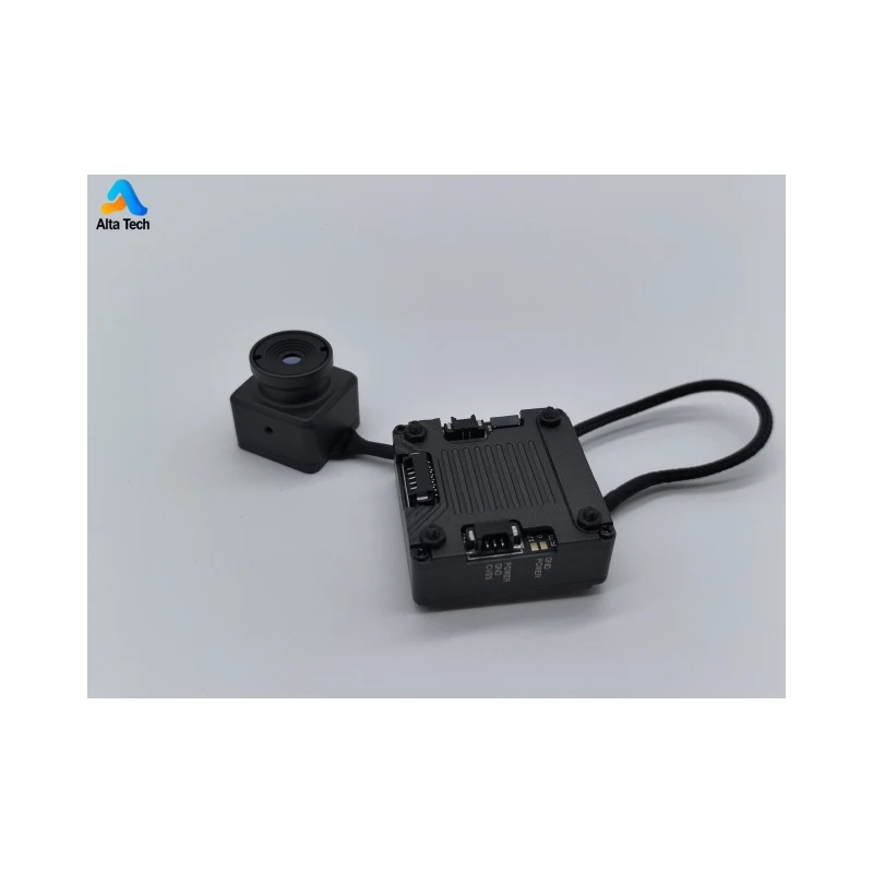 Drone Camera - Caddx Eclipse カメラ 002 サーマルカメラ 256X192