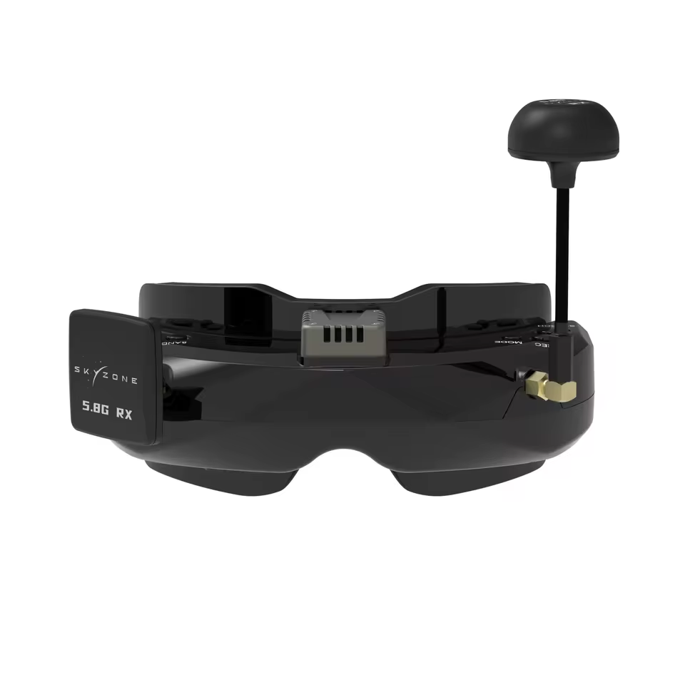 SKYZONE SKY02O OLED 5.8GHz 2S- - Drone Battery のレビューと価格