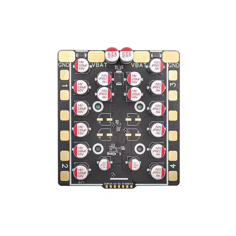 Vortex 8S 100A 4-in-1 ESC BLS  - Drone Battery のレビューと価格