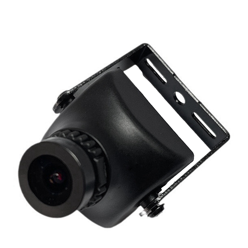 1200TVL FPV カメラ NTSC & PAL マイク - Drone Camera のレビューと価格