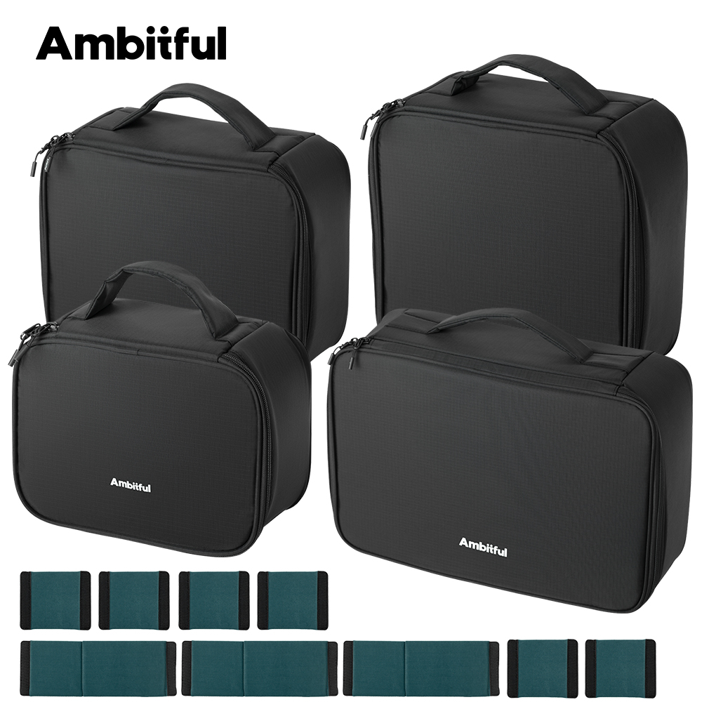 AMBITFUL Zoom P7 II写真スタジオキャリング - Drone Gimbal のレビューと価格