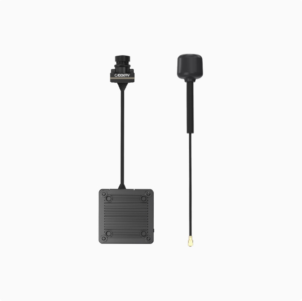 Walksnail Nano V3 高画質1080Pビデオプ - Drone Camera のレビューと価格