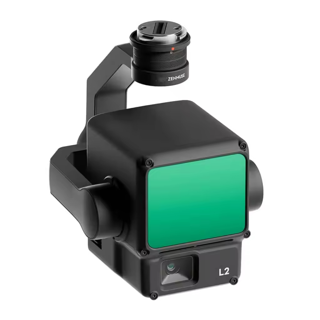 M400 RTK ドローン部品用統合LiDARソリューション - Drone Camera のレビューと価格