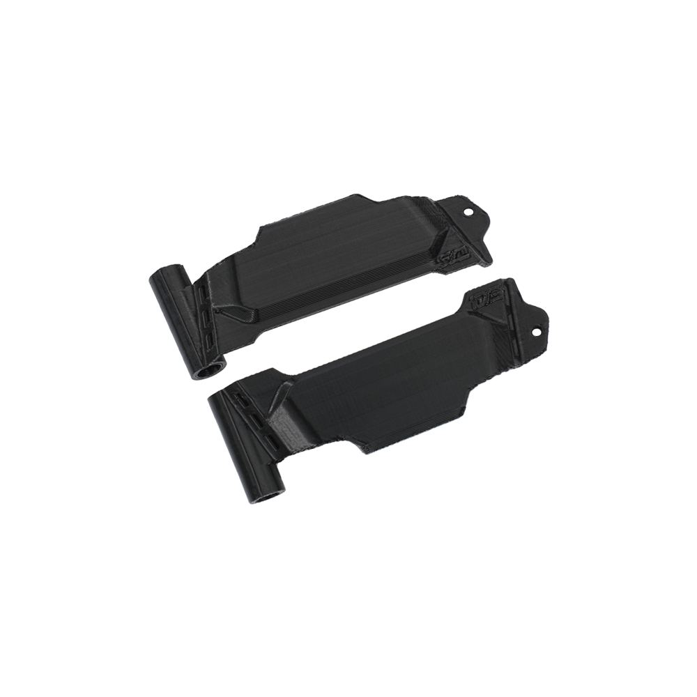 交換部品 3D プリント TPU ホルダーアンテナ固定ブラケ - Drone Gps Mount のレビューと価格
