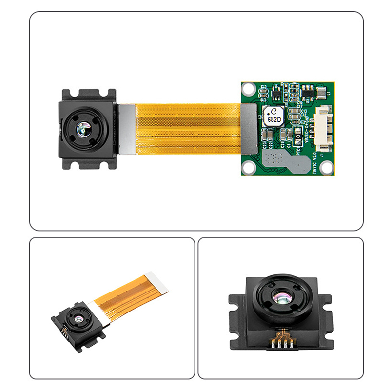 Tiny1-C 256x192赤外線サーマルイメージングカメ - Drone Camera のレビューと価格