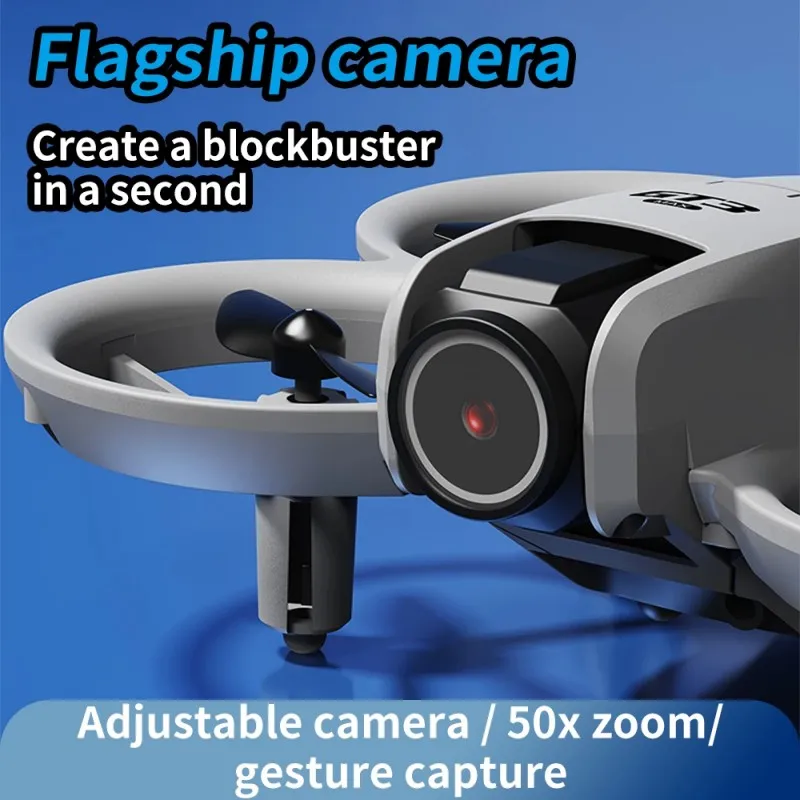 Xiaomi GT3 MAX GPSドローン 8K空撮HD写 - Drone Gps Mount のレビューと価格