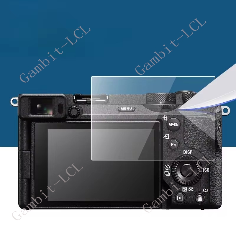 3 個強化ガラスキヤノン EOS R/Ra/RP/R3/R5 - Canon Camera Eos R50 のレビューと価格