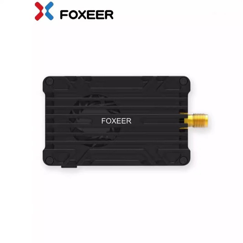 FOXEER 4.9G-6G Reaper Infinity - Drone Transmitter のレビューと価格