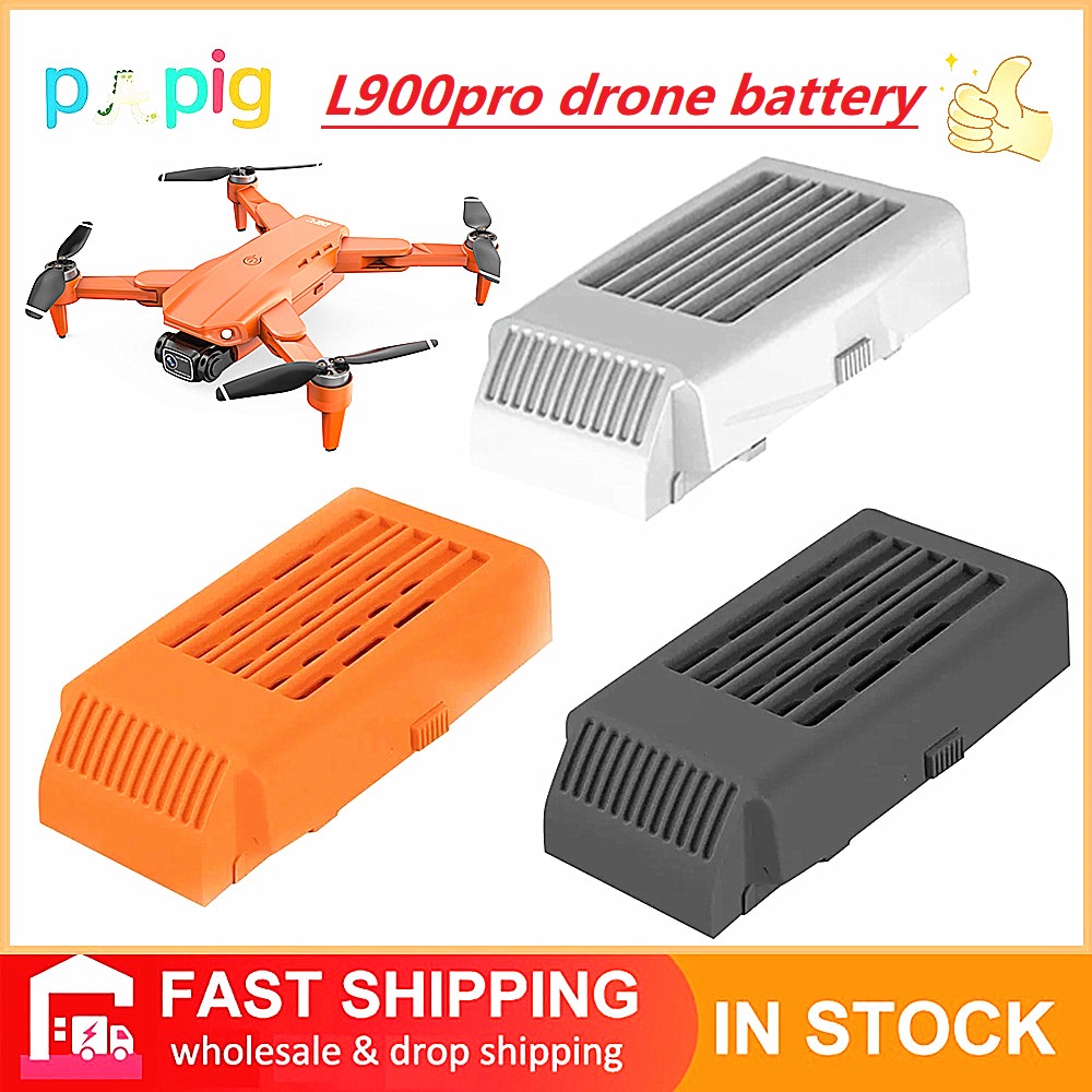 L900 プロ GPS ドローン 4K ドローンバッテリー  - Drone Gps Module のレビューと価格