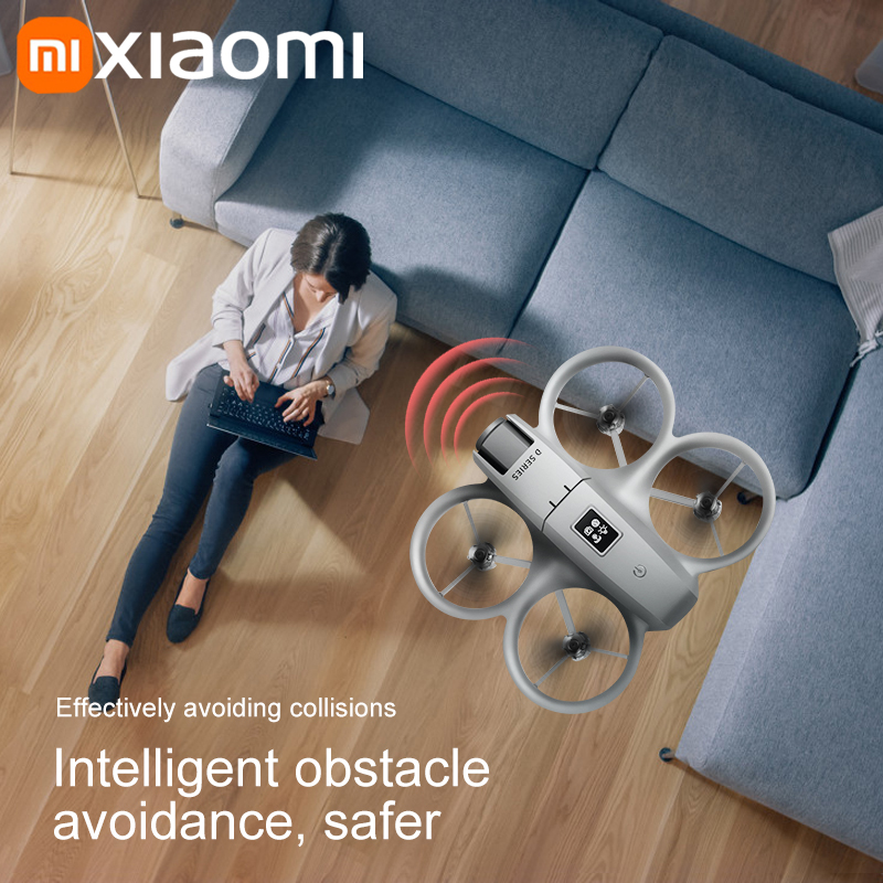 Xiaomi D16 GPSドローン 8K空撮HDプロフェッ - Drone Gps Mount のレビューと価格