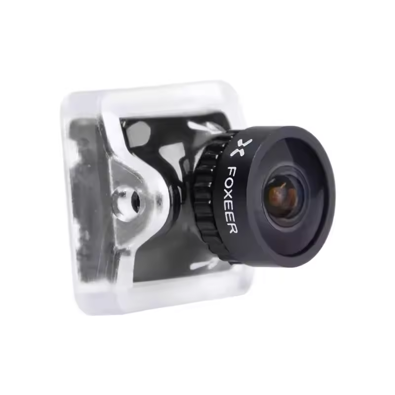 FOXEER Predator5 カメラ NANO 1000 - Drone Camera のレビューと価格