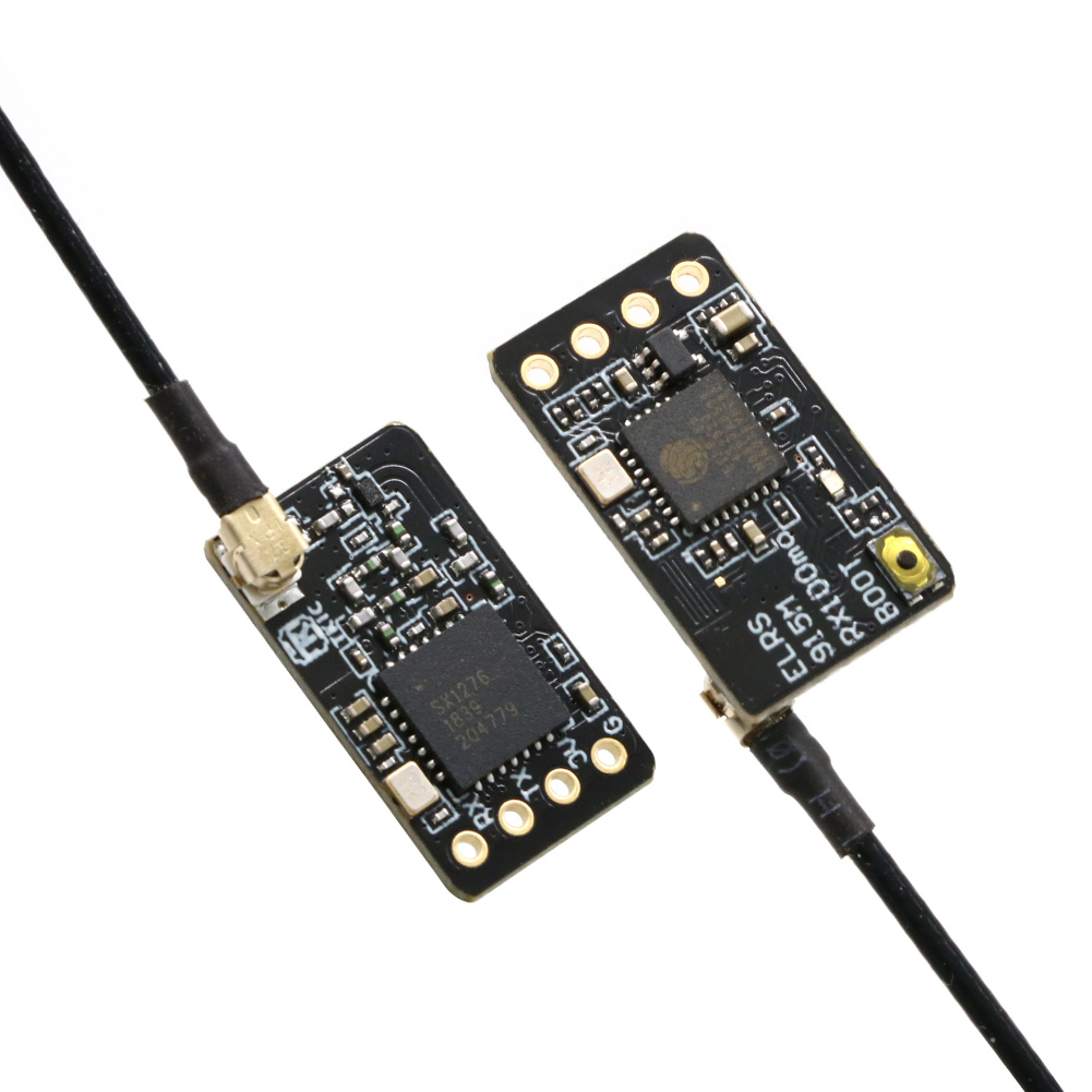 2 個 ELRS 915MHz NANO ExpressLR - Drone Antenna のレビューと価格