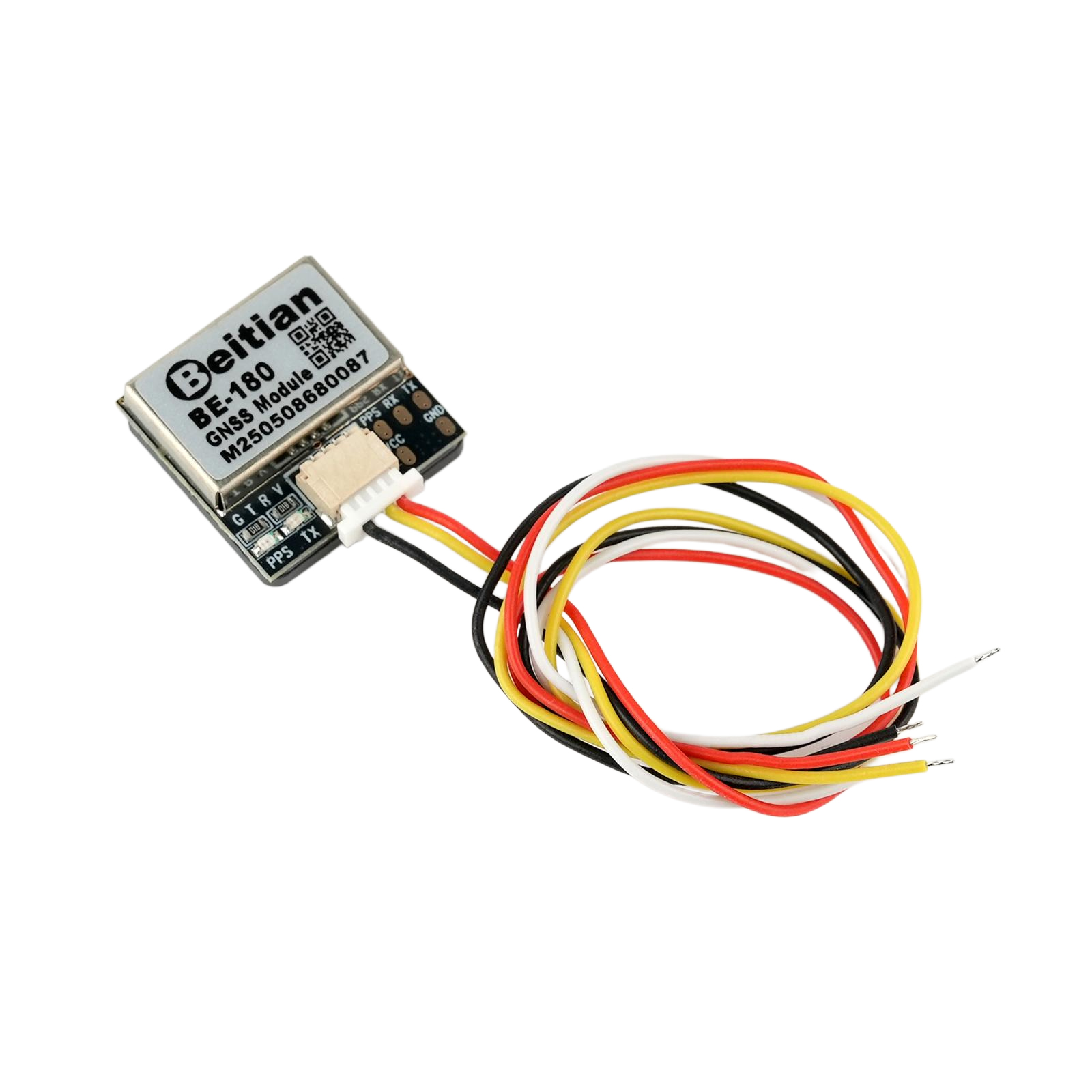 1/2/5 個 Beitian BE-180 GPS モジュ - Drone Gps Module のレビューと価格