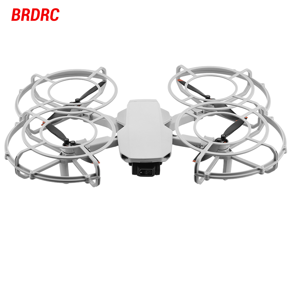 プロペラガード DJI Mini 4K/Mini 2 SE/ - Drone Propeller Guard のレビューと価格