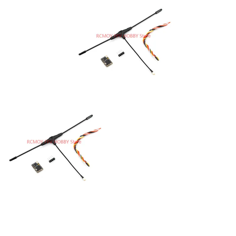 APストア最新TBS CROSSFIRE NANO RX P - Tbs Fpv Crossfire のレビューと価格