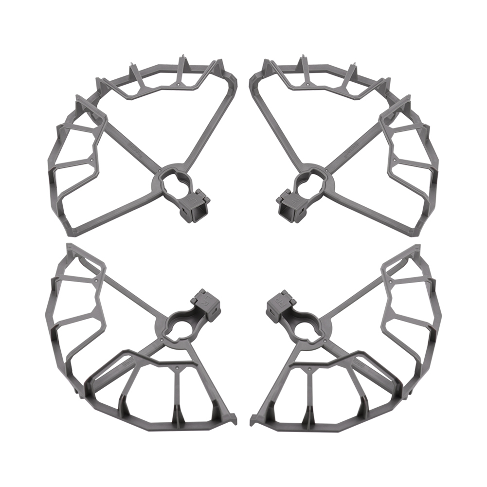 ドローンプロペラ保護リングカバー プロテクターガード ブレー - Drone Propeller Guard のレビューと価格