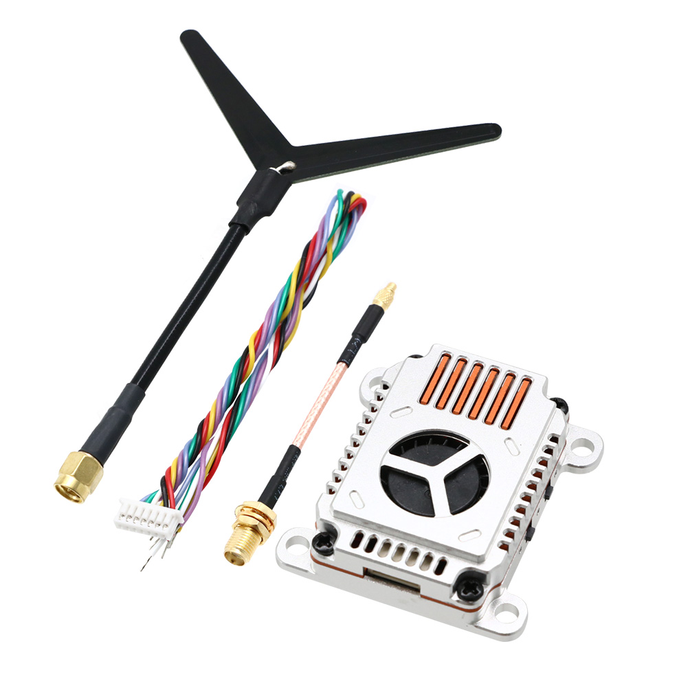 1.2G 1.2GHz 切り替え可能 1W 1.6W 2W  - Drone Transmitter のレビューと価格