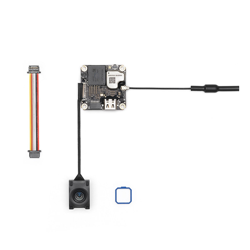 DJI O4 Air Unitシリーズ フラッグシップFPV - Drone Camera のレビューと価格
