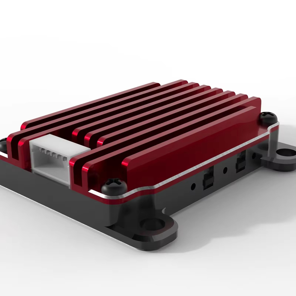 5.8G 1.6W VTX ビデオトランスミッター 48CH - Drone Transmitter のレビューと価格
