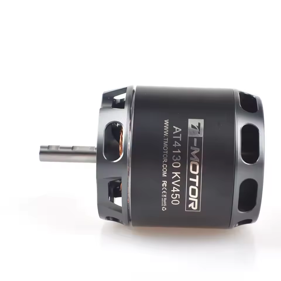 T-MOTOR AT4130 230/300/450KV ロ - Drone Battery のレビューと価格