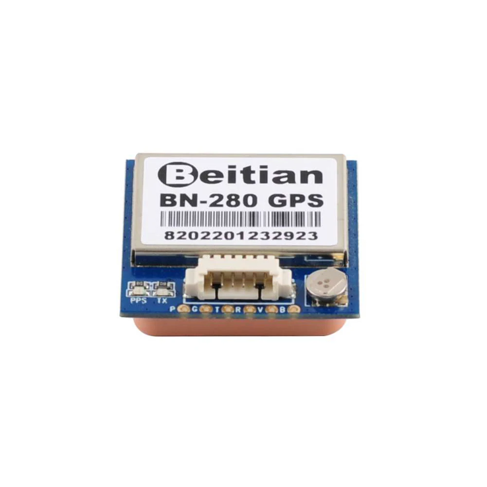 Beitian BN-280 G-MOUSE UART TT - Drone Gps Module のレビューと価格