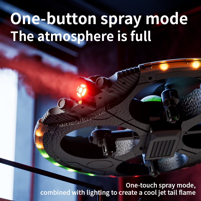 8K WIFI FPVドローン RCミニドローン 8Kカメラ - Drone Led Light のレビューと価格