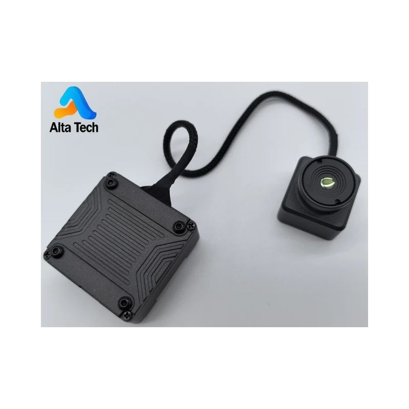 Caddx Eclipse カメラ 002 サーマルカメラ  - Drone Camera のレビューと価格