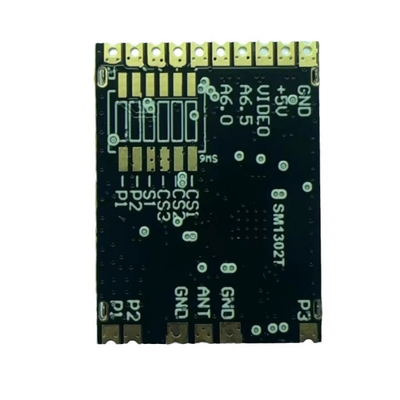 3.3G 800mw 1.6W FPV アンテナ VTX/V - Drone Transmitter のレビューと価格